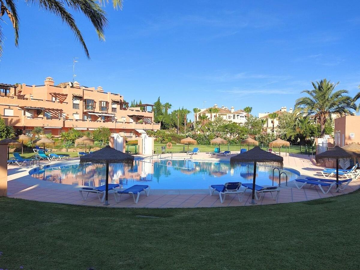 Casares Del Sol Lägenhet Exteriör bild