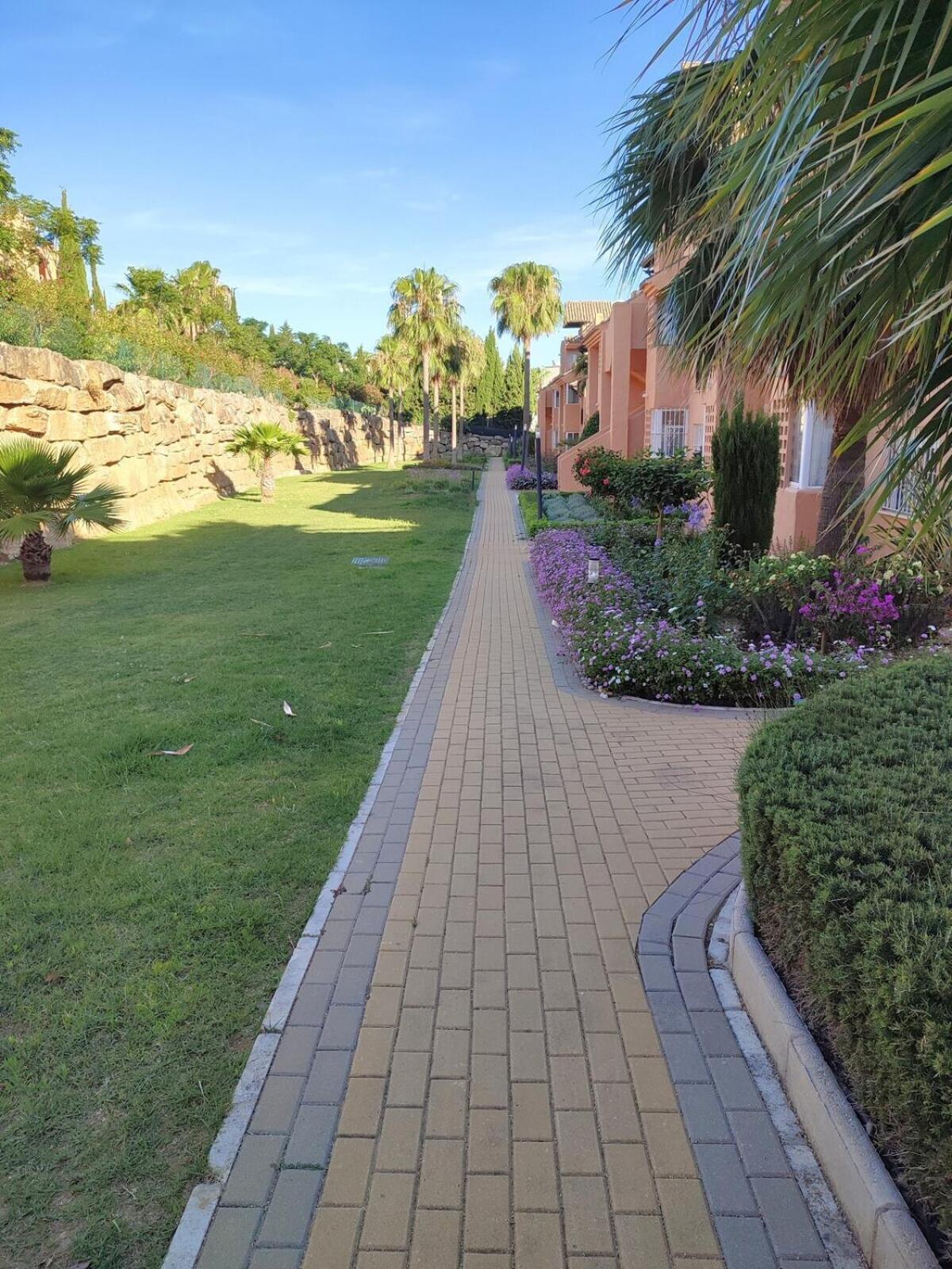 Casares Del Sol Lägenhet Exteriör bild